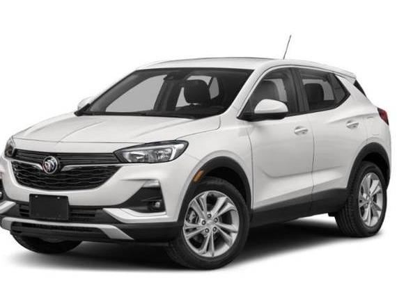 BUICK ENCORE GX 2022 KL4MMDSL8NB028610 image